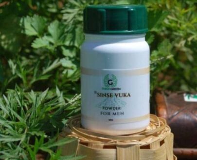 Sinsevuka Powder