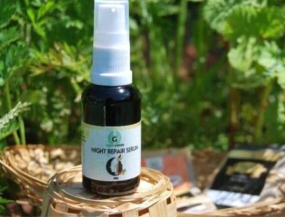 Night Repair Serum