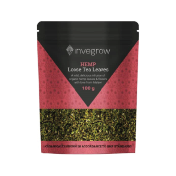 CBD tea